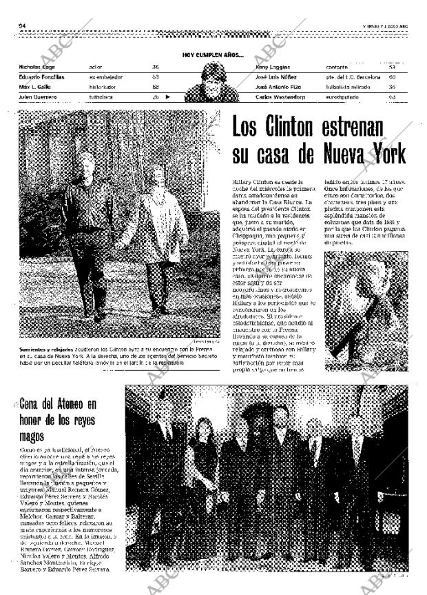 ABC SEVILLA 07-01-2000 página 94