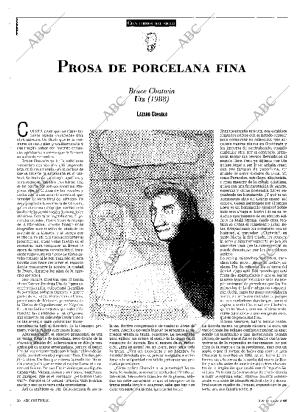 CULTURAL MADRID 08-01-2000 página 30