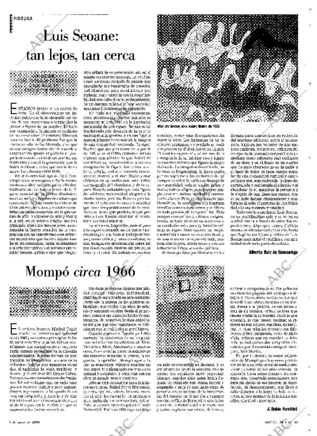 CULTURAL MADRID 08-01-2000 página 35
