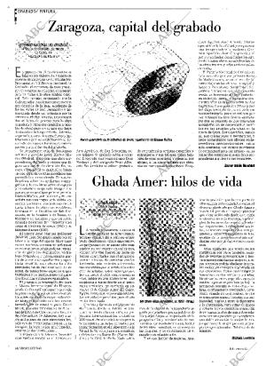 CULTURAL MADRID 08-01-2000 página 38