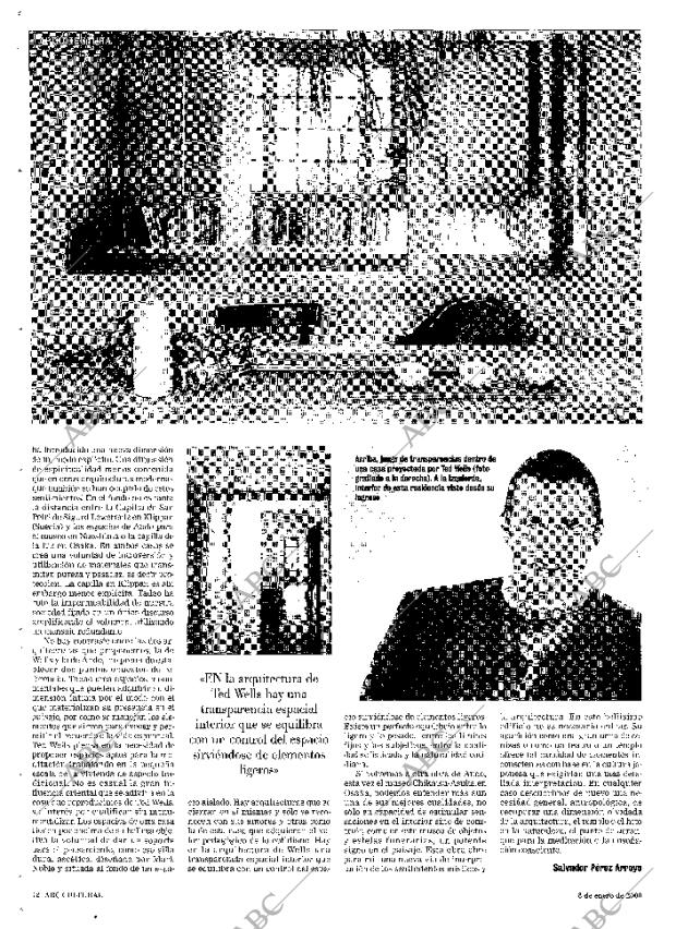 CULTURAL MADRID 08-01-2000 página 42