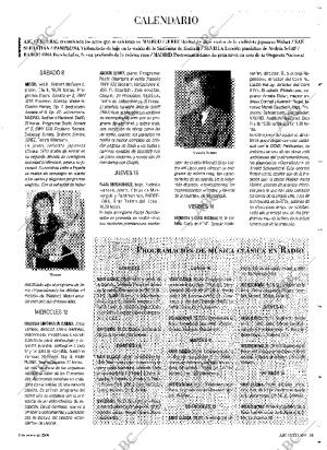 CULTURAL MADRID 08-01-2000 página 55
