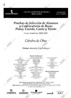 ABC MADRID 10-01-2000 página 10