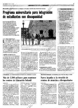 ABC MADRID 10-01-2000 página 101