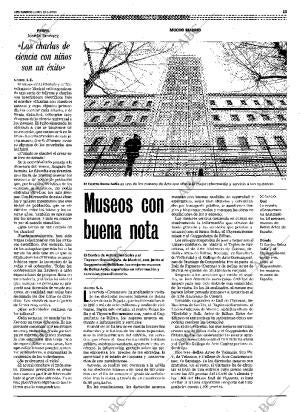 ABC MADRID 10-01-2000 página 105