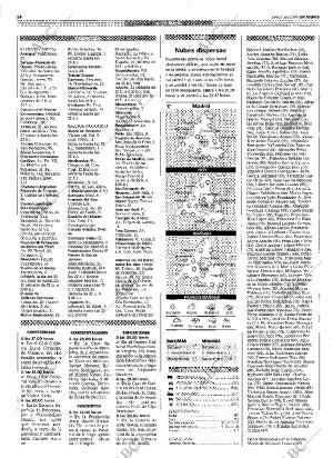 ABC MADRID 10-01-2000 página 106
