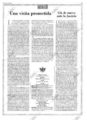 ABC MADRID 10-01-2000 página 11