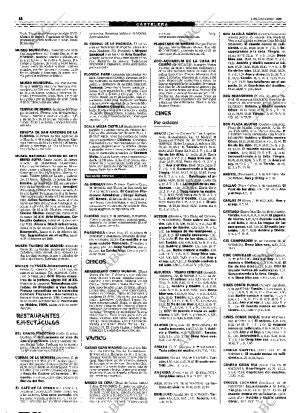 ABC MADRID 10-01-2000 página 110