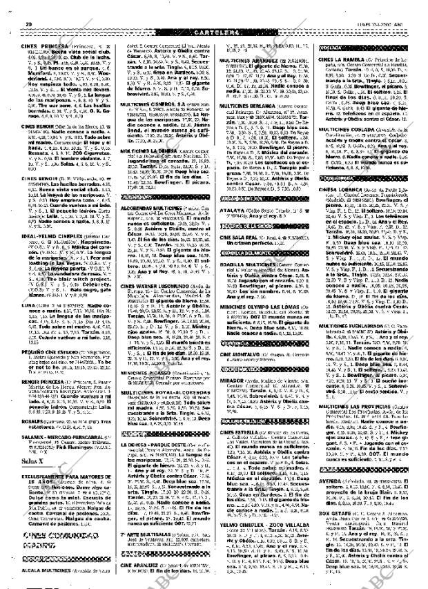 ABC MADRID 10-01-2000 página 112