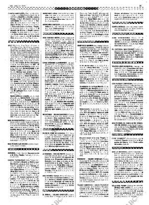 ABC MADRID 10-01-2000 página 113