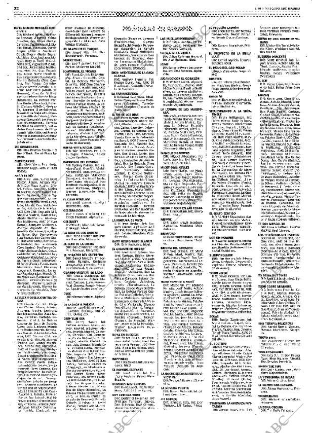 ABC MADRID 10-01-2000 página 114