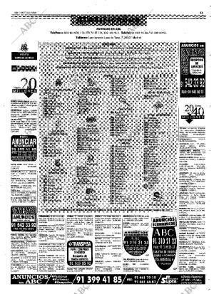 ABC MADRID 10-01-2000 página 115