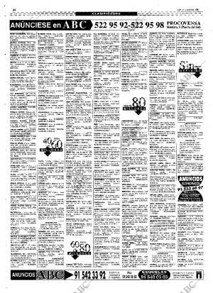 ABC MADRID 10-01-2000 página 116