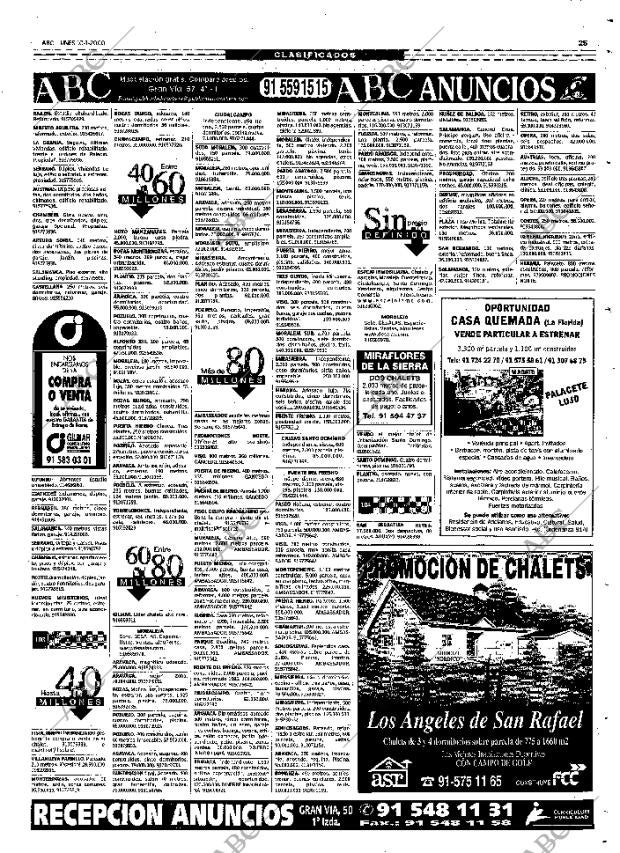 ABC MADRID 10-01-2000 página 117