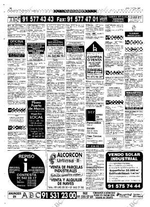 ABC MADRID 10-01-2000 página 118