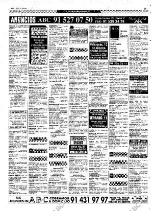 ABC MADRID 10-01-2000 página 119