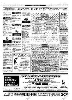 ABC MADRID 10-01-2000 página 120