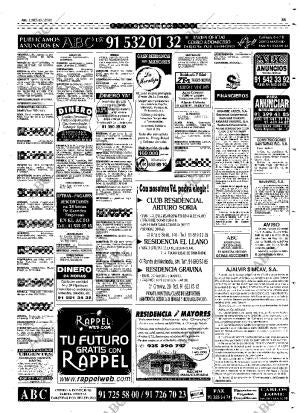 ABC MADRID 10-01-2000 página 125