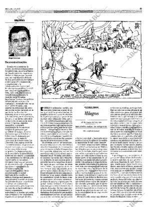 ABC MADRID 10-01-2000 página 13