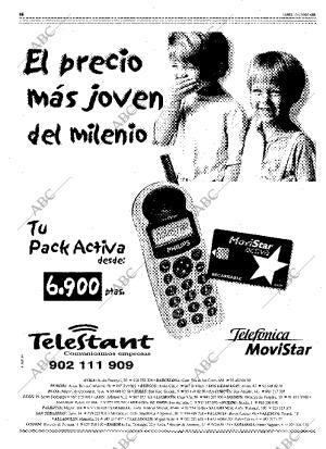 ABC MADRID 10-01-2000 página 16