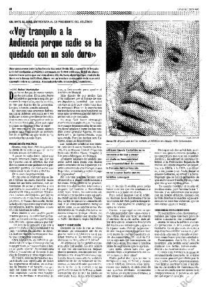 ABC MADRID 10-01-2000 página 18