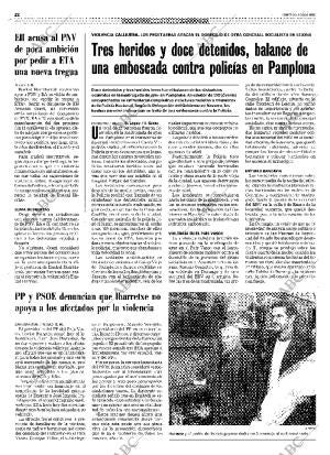 ABC MADRID 10-01-2000 página 22