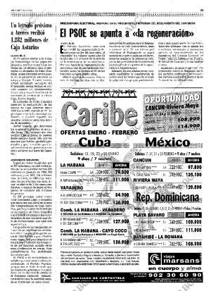 ABC MADRID 10-01-2000 página 23