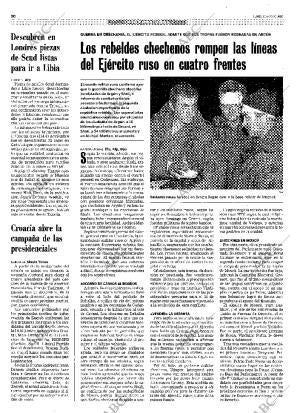 ABC MADRID 10-01-2000 página 30