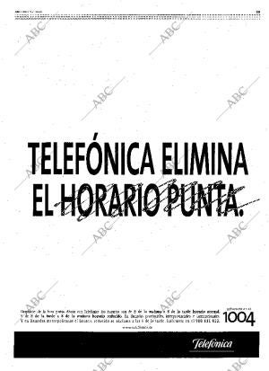 ABC MADRID 10-01-2000 página 33