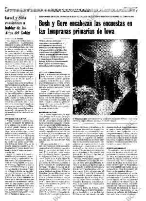 ABC MADRID 10-01-2000 página 34