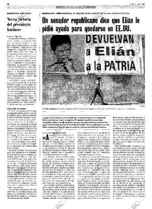 ABC MADRID 10-01-2000 página 36