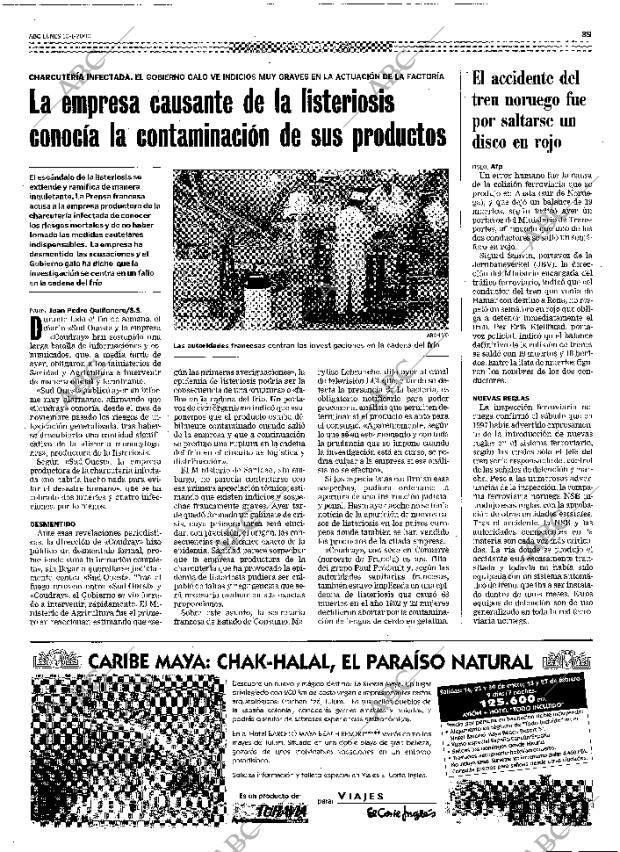 ABC MADRID 10-01-2000 página 39