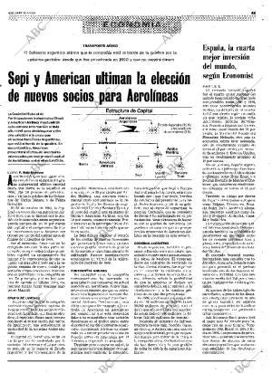 ABC MADRID 10-01-2000 página 49