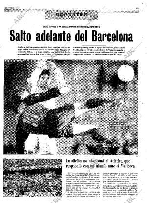 ABC MADRID 10-01-2000 página 53