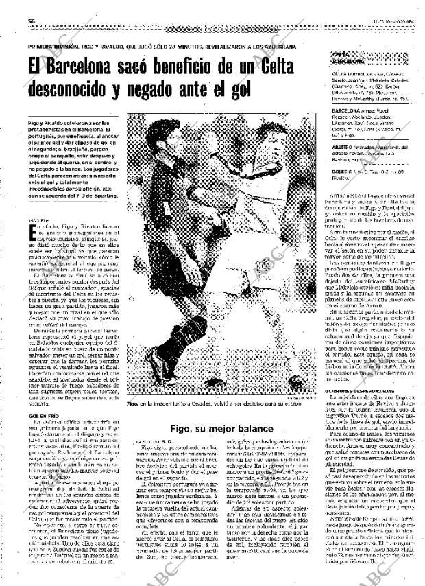 ABC MADRID 10-01-2000 página 56