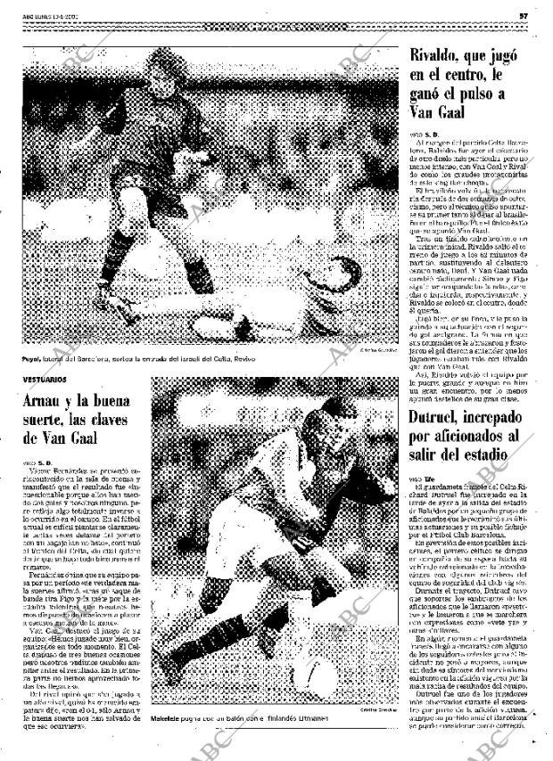 ABC MADRID 10-01-2000 página 57