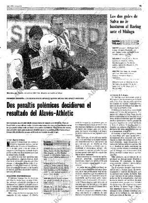 ABC MADRID 10-01-2000 página 61