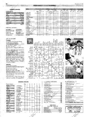 ABC MADRID 10-01-2000 página 62