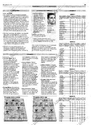 ABC MADRID 10-01-2000 página 63