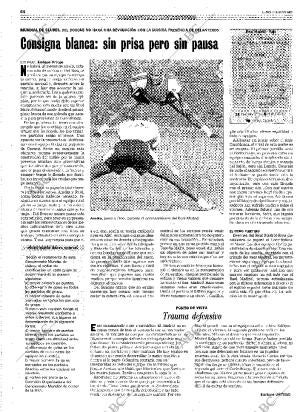 ABC MADRID 10-01-2000 página 64