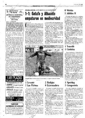 ABC MADRID 10-01-2000 página 66
