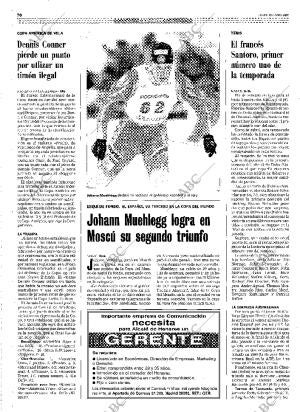ABC MADRID 10-01-2000 página 70