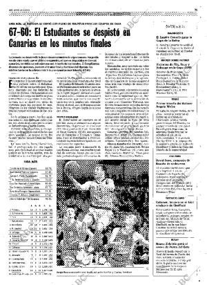 ABC MADRID 10-01-2000 página 71