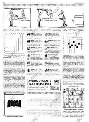 ABC MADRID 10-01-2000 página 82