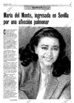 ABC MADRID 10-01-2000 página 83