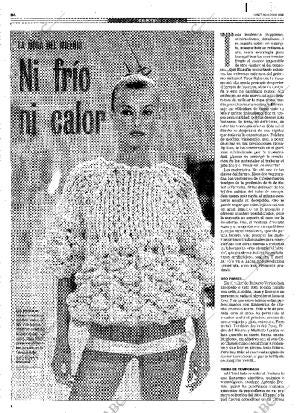 ABC MADRID 10-01-2000 página 84