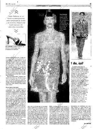 ABC MADRID 10-01-2000 página 85