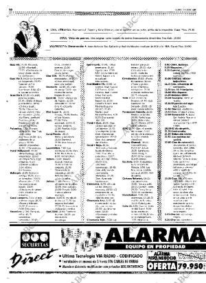 ABC MADRID 10-01-2000 página 90