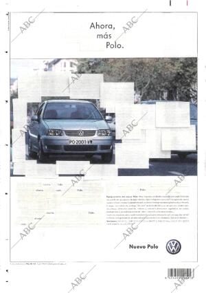 ABC MADRID 10-01-2000 página 92