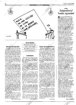 ABC MADRID 10-01-2000 página 98